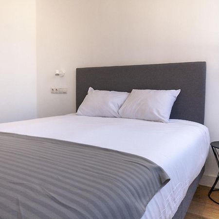 Apartament Simancas By Sharingco Madryt Zewnętrze zdjęcie