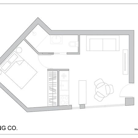 Apartament Simancas By Sharingco Madryt Zewnętrze zdjęcie