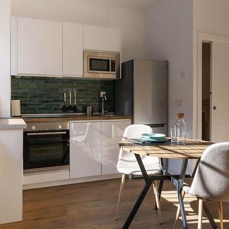 Apartament Simancas By Sharingco Madryt Zewnętrze zdjęcie