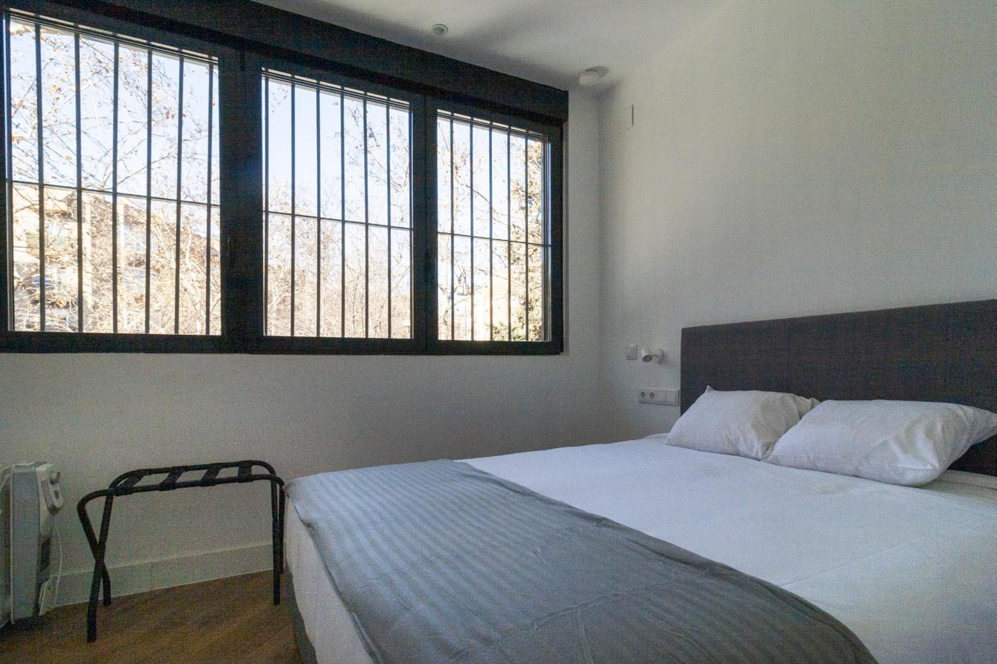 Apartament Simancas By Sharingco Madryt Zewnętrze zdjęcie
