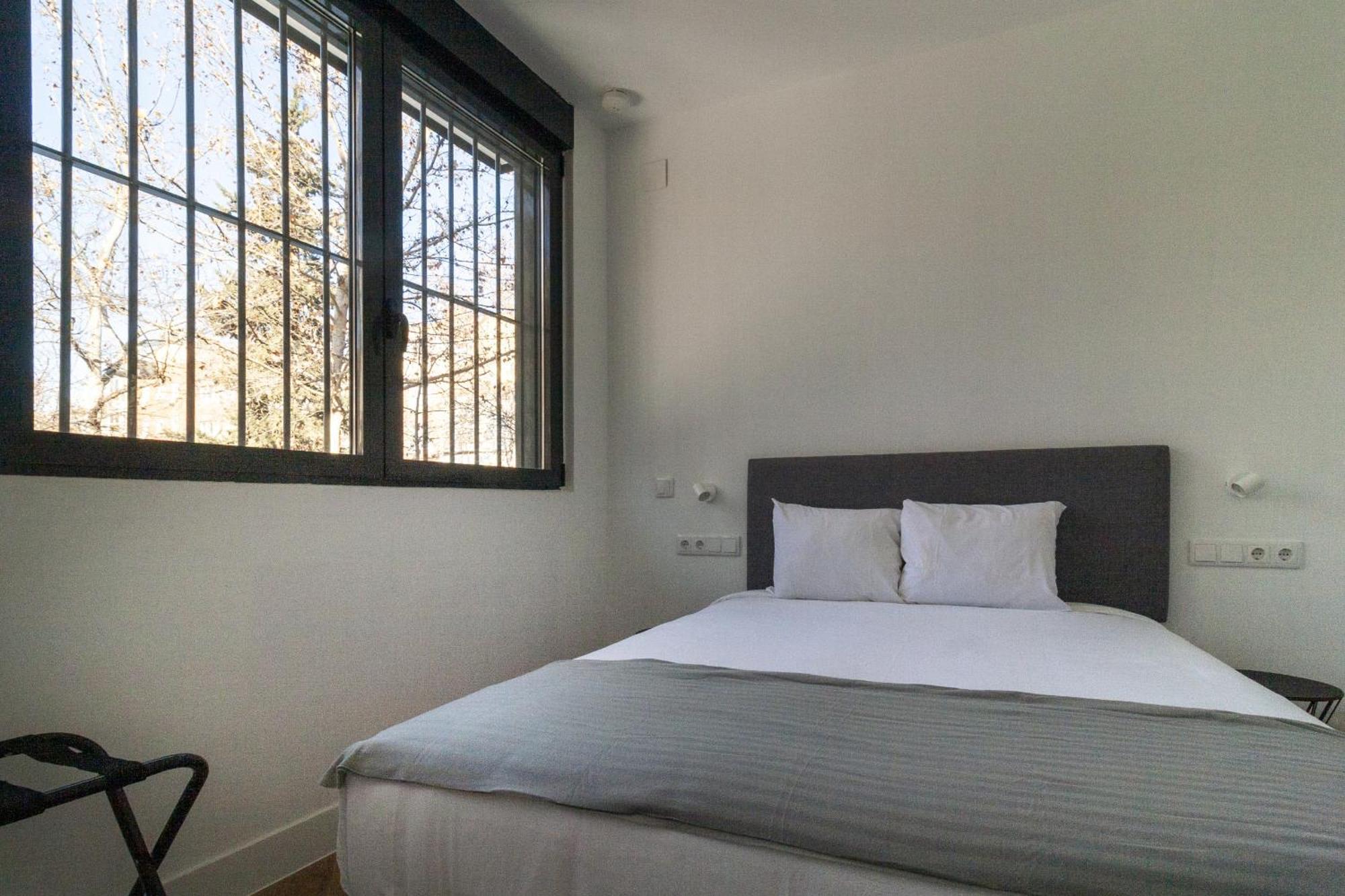 Apartament Simancas By Sharingco Madryt Zewnętrze zdjęcie