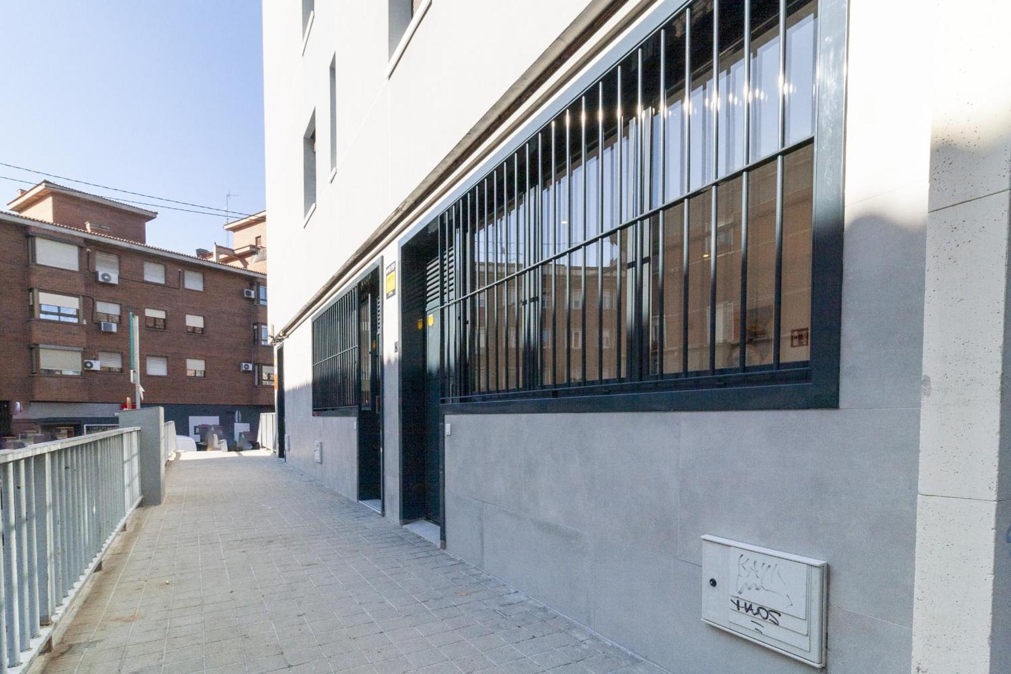Apartament Simancas By Sharingco Madryt Zewnętrze zdjęcie