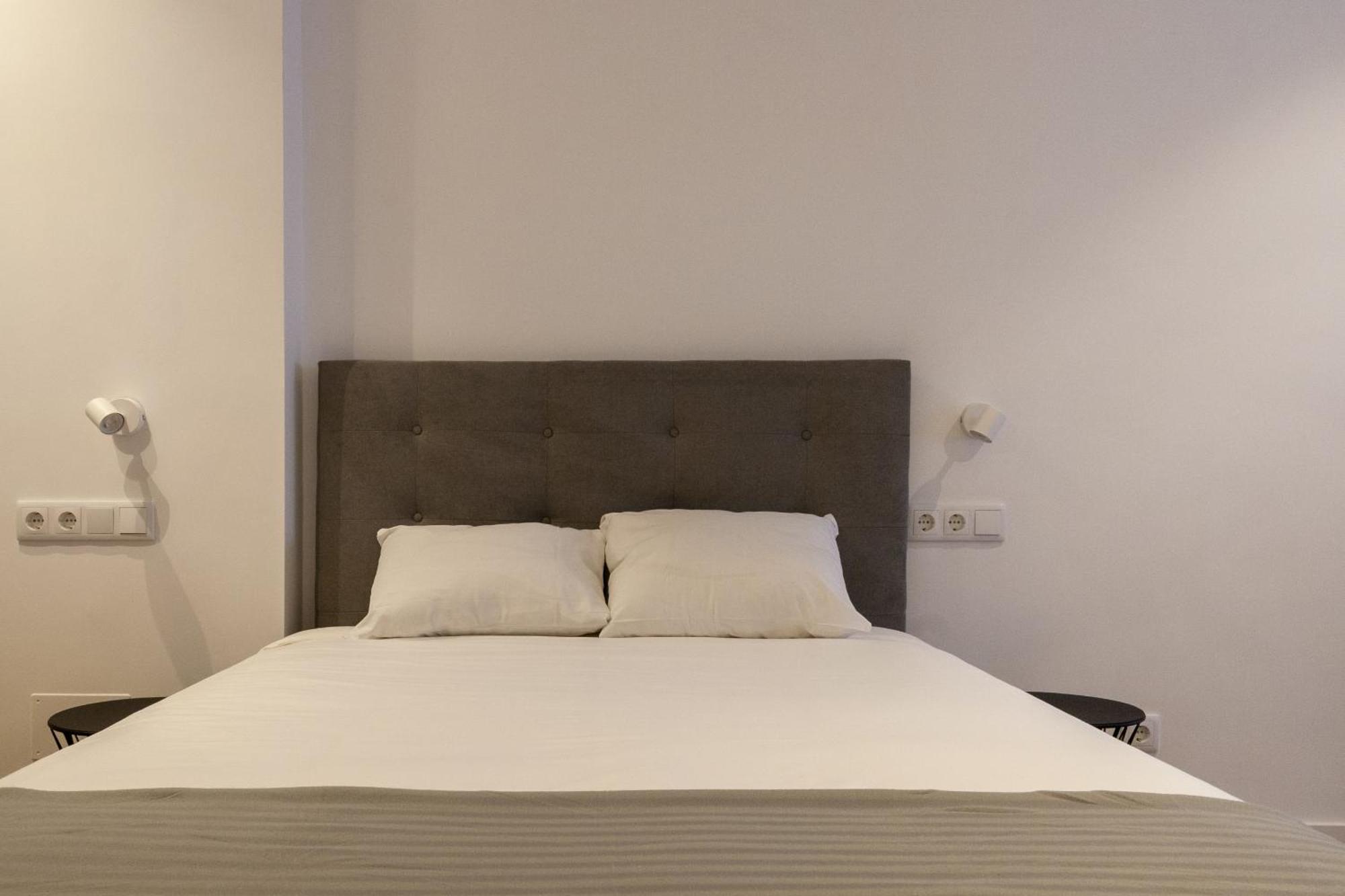 Apartament Simancas By Sharingco Madryt Zewnętrze zdjęcie