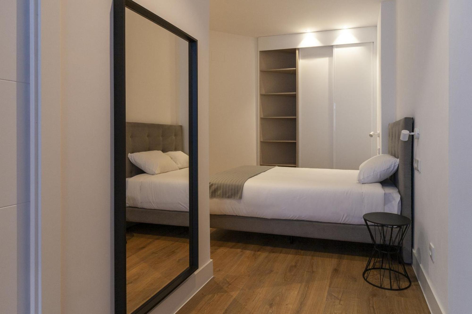 Apartament Simancas By Sharingco Madryt Zewnętrze zdjęcie